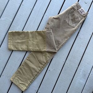 Wrangler Rugged Wear Briar Guard Brush Field Pants Men’s 32x34 Outdoor Hunting